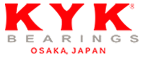 KYK Bearing Logo
